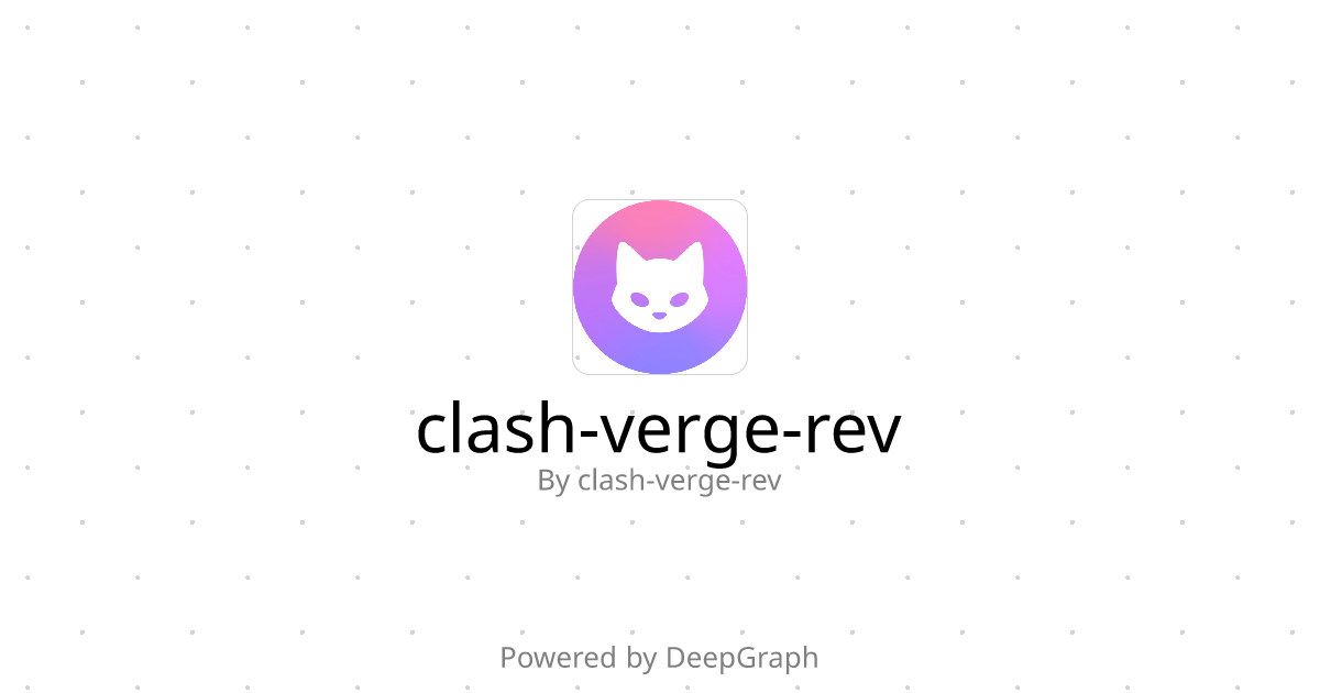 Deepin23.1安装Clash Verge教程